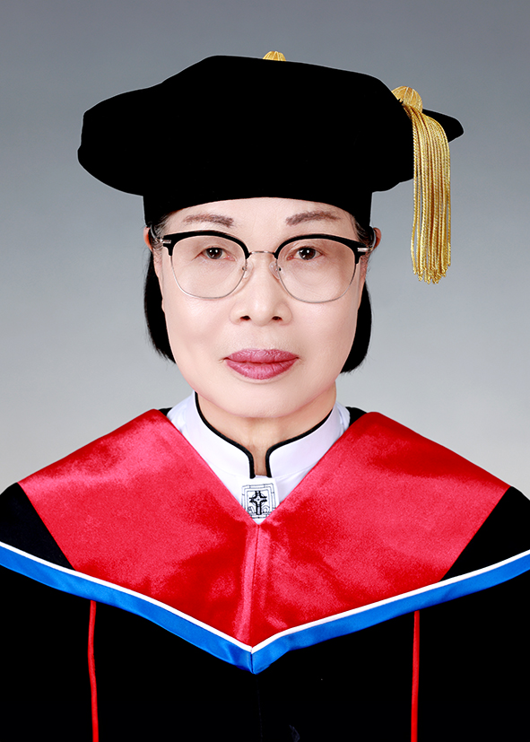 목회학과 교수진