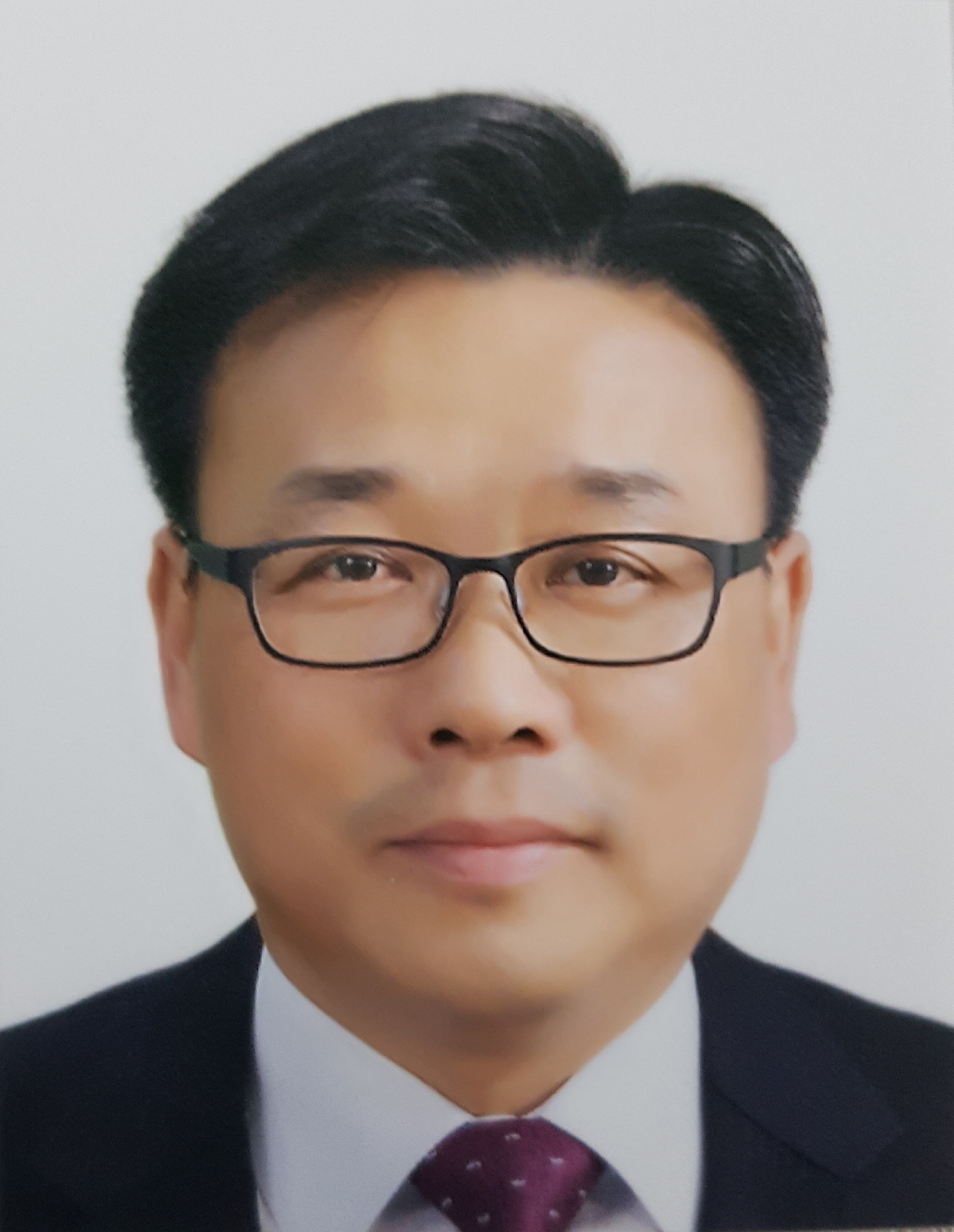 목회학과 교수진