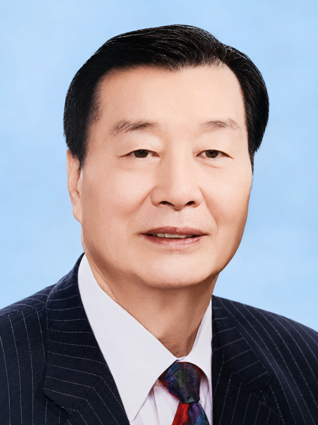 목회학과 교수진