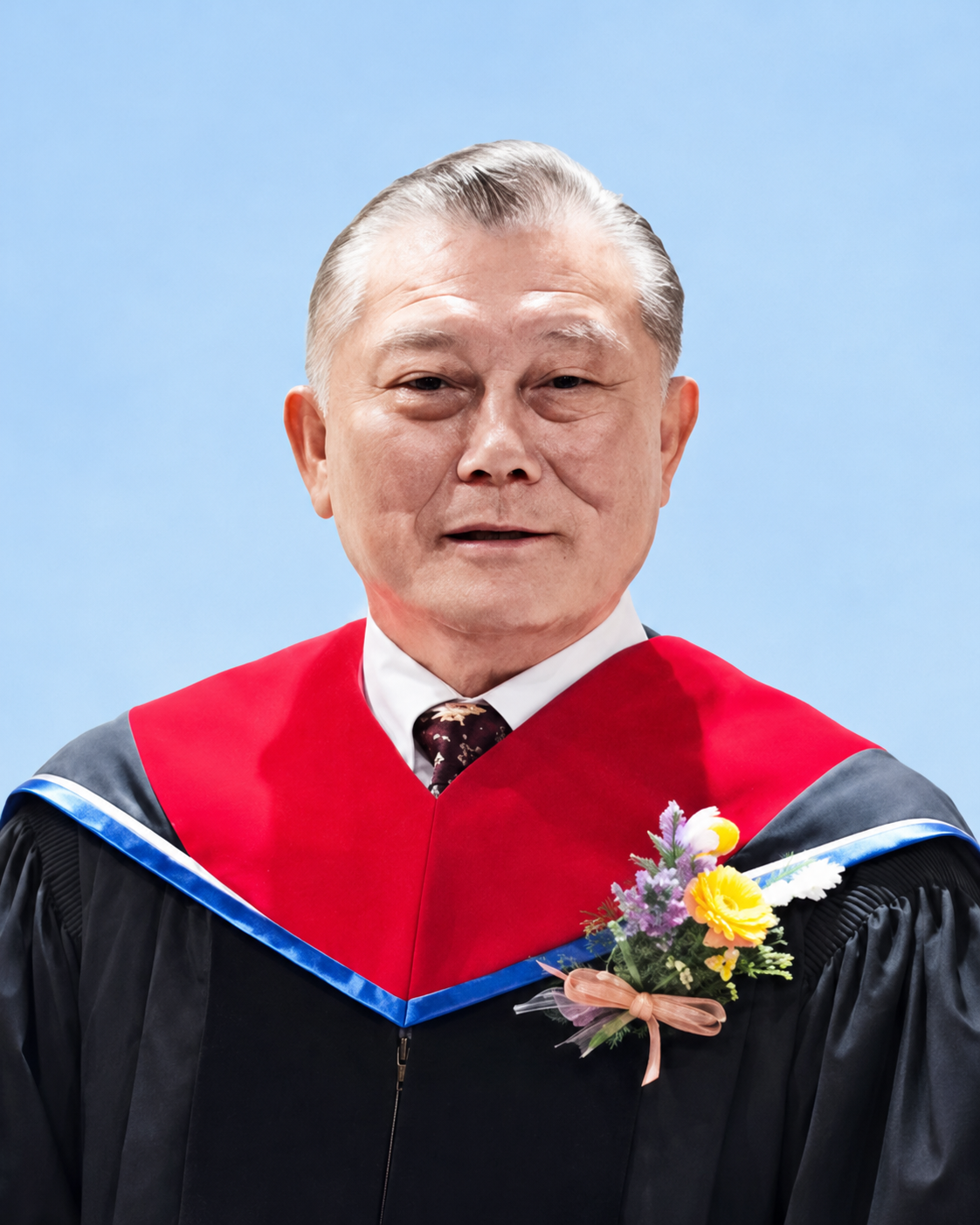 목회학과 교수진