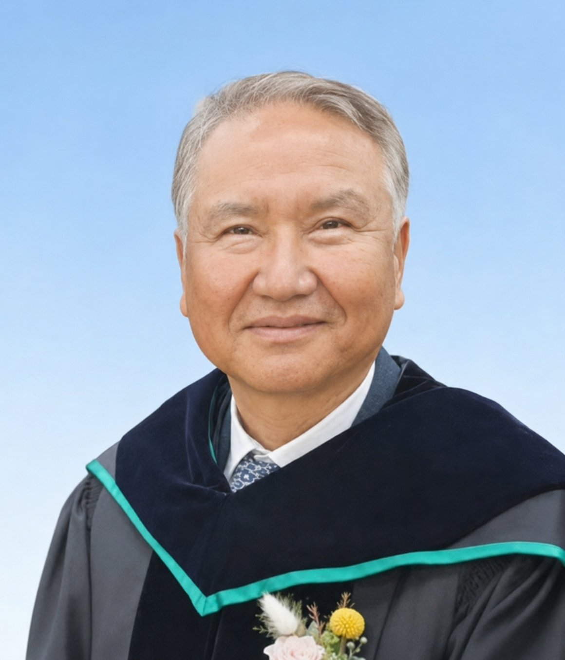 목회학과 교수진
