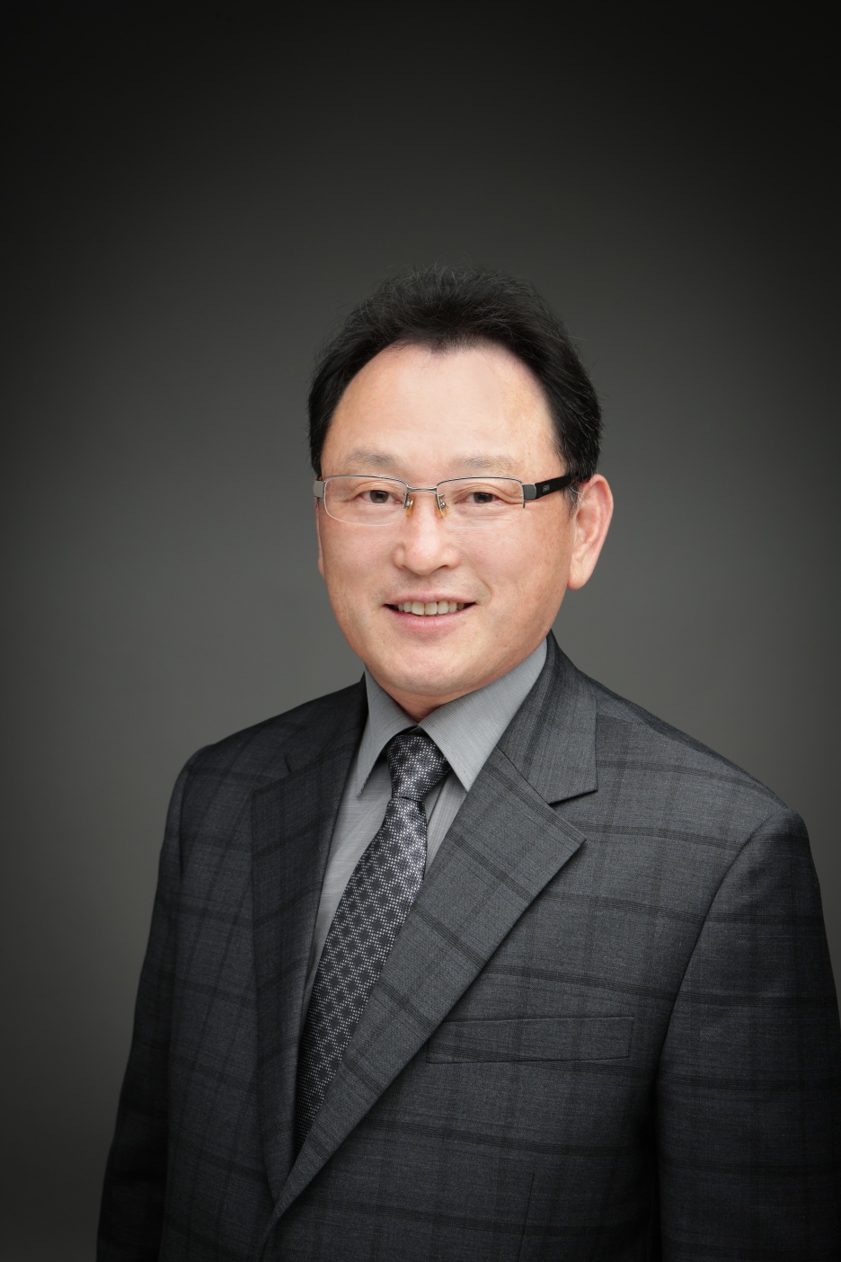목회학과 교수진
