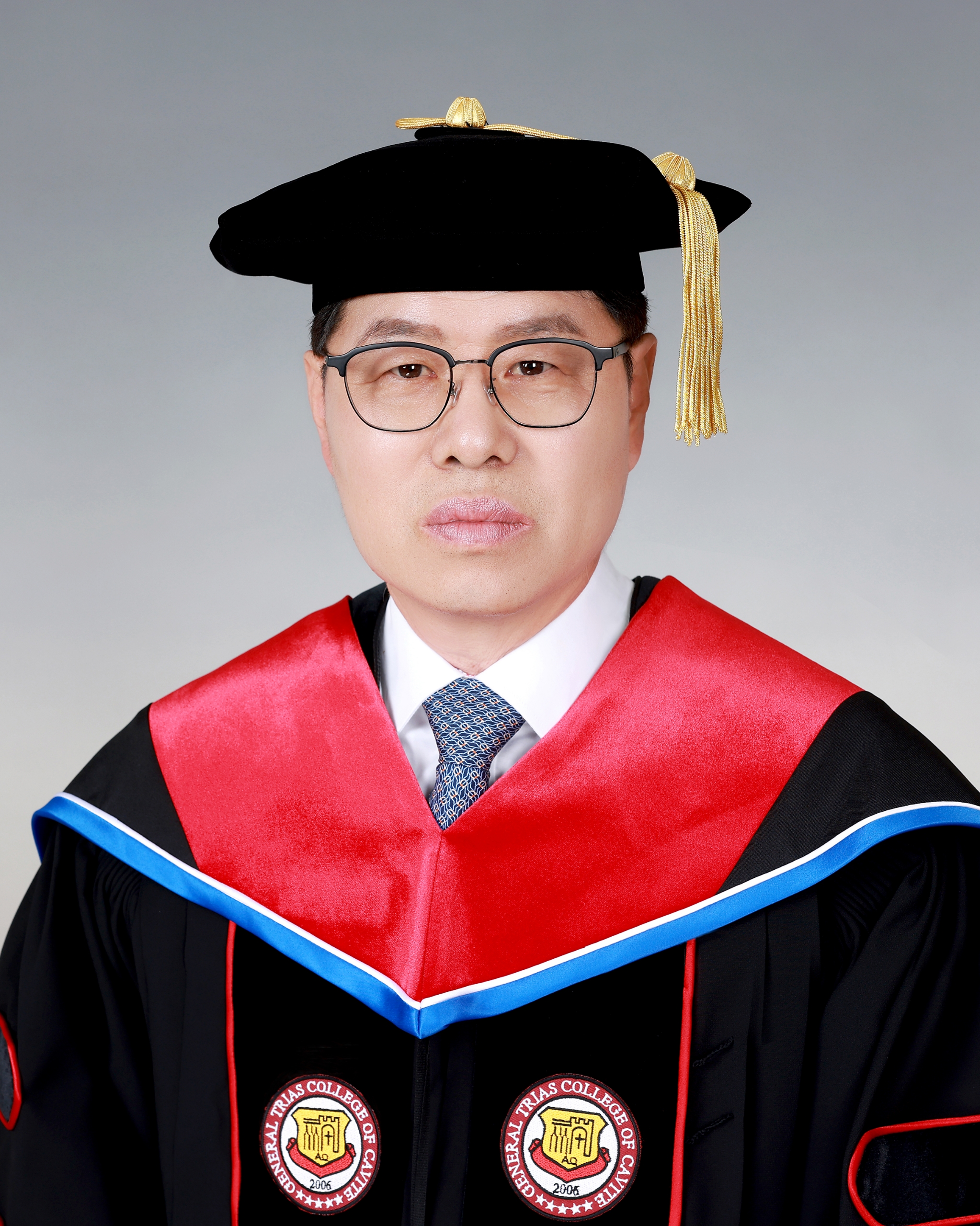 목회학과 교수진