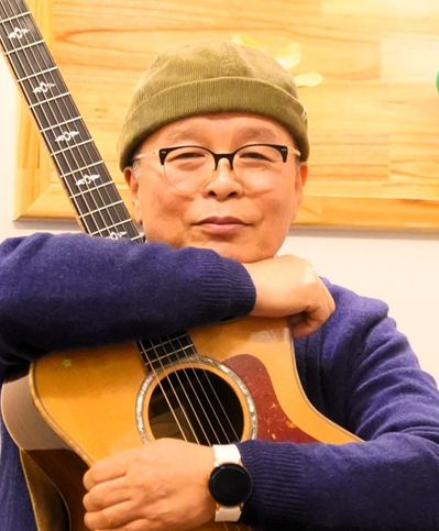 목회학과 교수진